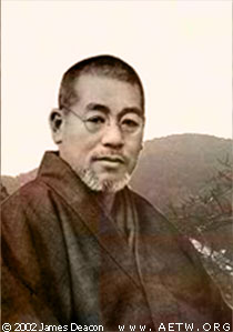 Reiki History, Usui Mikao